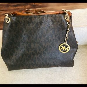 Michael Kors purse.